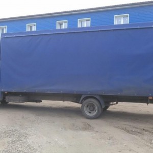 Грузоперевозки