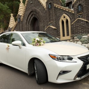 Прокат свадебных автомобилей