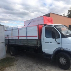 Грузоперевозки