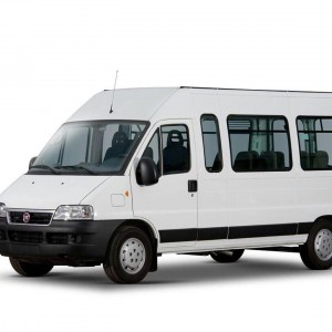 Грузопассажирские перевозки