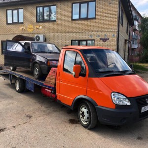 Эвакуатор Круглосуточно