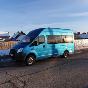 Любые транспортные услуги