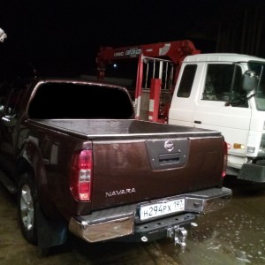 Буксировка и эвакуация автомобилей