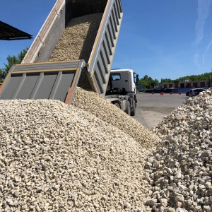 Перевозки. щебень песок чернозем пгс галька земля