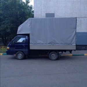 Грузоперевозки, переезды, доставка грузов