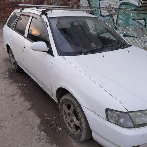 Перевозка на универсале