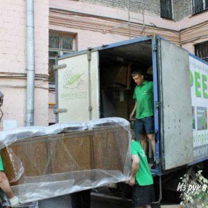 Грузчики / переезды