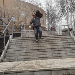 Перевозки и Грузчики