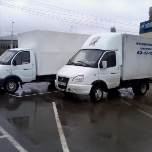 Грузоперевозки Газелями, переезды, грузчики