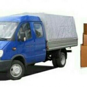 Грузоперевозки