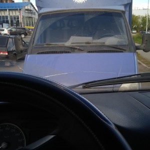 Грузоперевозки на а/м Газель