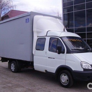 Грузчики, перевозки