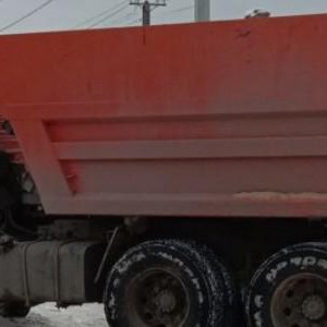 На газели и камазе Вывоз мусора каждый день