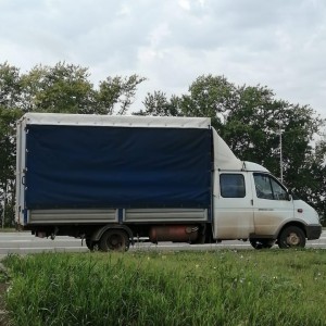 Грузоперевозки. Грузчики+Газели