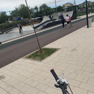 Курьер с личном авто