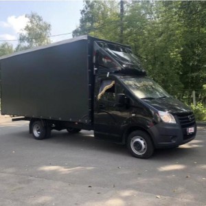 Грузоперевозки Газель 6 метров до 3 тонн