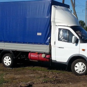Газель грузоперевозки