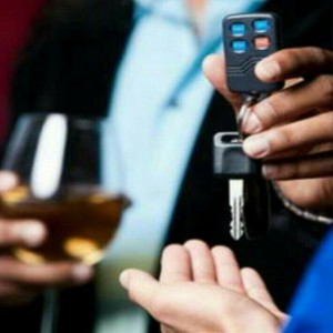 Трезвый водитель