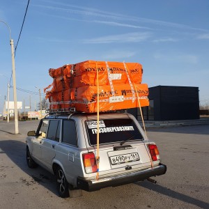 Доставка, грузоперевозки, переезды