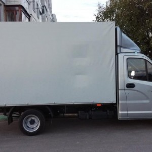 Газель грузоперевозки переезды грузчики