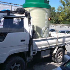 Грузоперевозки, вывоз мусора, доставка