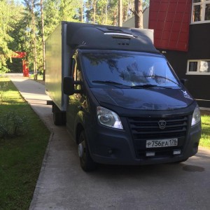 Транспортные перевозки