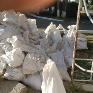 Грузчики разнорабочие