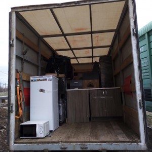 Грузчики, грузоперевозки, переезды любой сложности