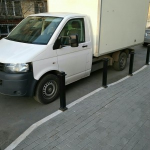 Перевозка грузов