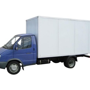 Грузоперевозки