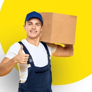 Липецкие грузчики. Грузоперевозки