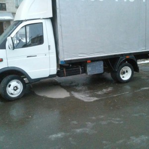 Грузовые перевозки газель + грузчики переезды