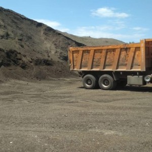 Глина грунт песок щебень стпоймусор