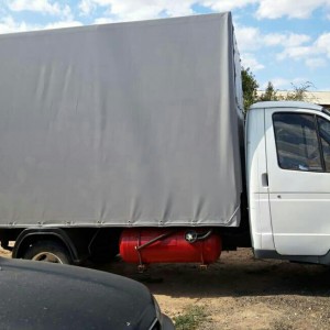 Грузопепевозки