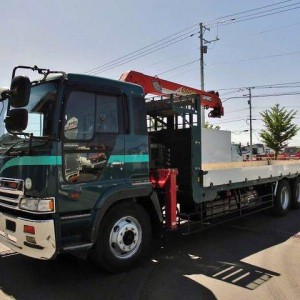 Перевозка грузов