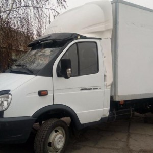 Грузоперевозки Переезды Газель Город Межгород