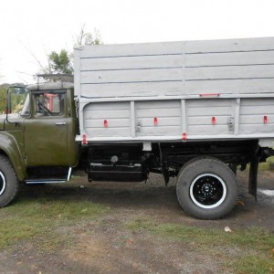 Вывоз любого мусора