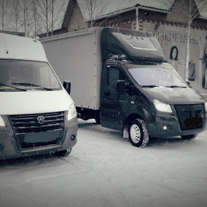 Грузоперевозки. Уфа. Рб. Переезды