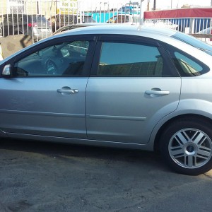 Прокат авто