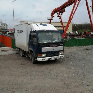 Грузоперевозки, услуги эвакуатора