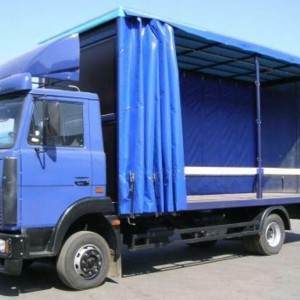 Грузоперевозки