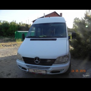 Водители с личными микроавтобуса и от 5 до 14мест