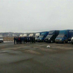 Переезд Доставка24/7 грузчики
