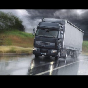 Перевозки до 20 тонн