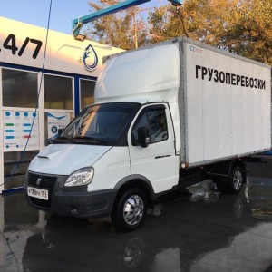 Грузоперевозки / Переезды. Газель с грузчиками