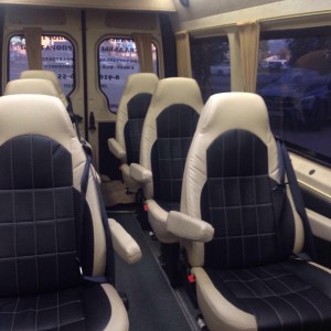 Квартирный переезд