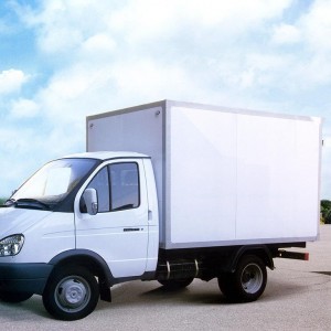 Грузоперевозки