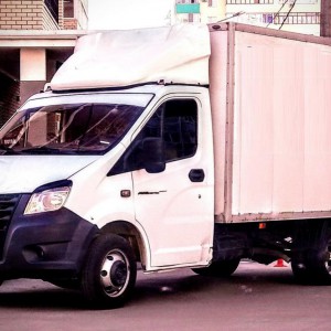 Вывоз мусора