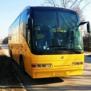 Пассажирские перевозки