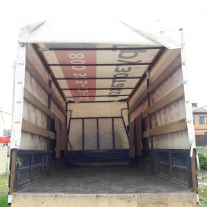 Любые Грузоперевозки